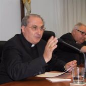 El arzobispo de Mérida-Badajoz presenta su renuncia al Papa al cumplir los 75 años