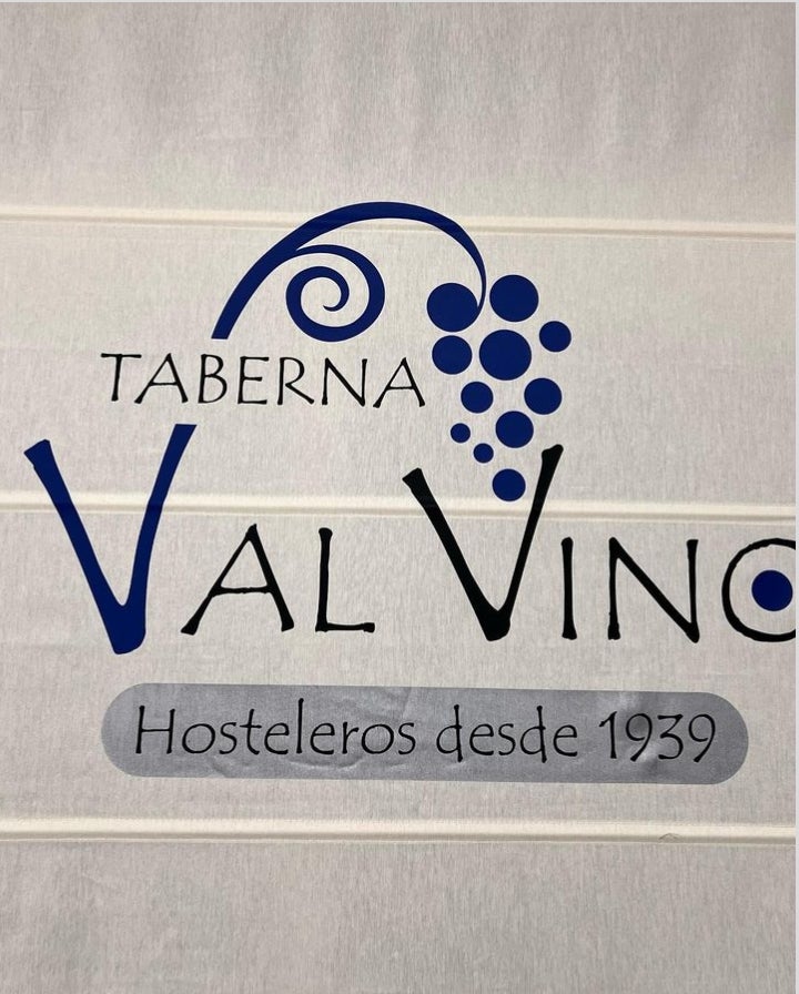 Javier Huertas nos habla de Taberna Val Vino Javier Huertas nos habla de Taberna Val Vino