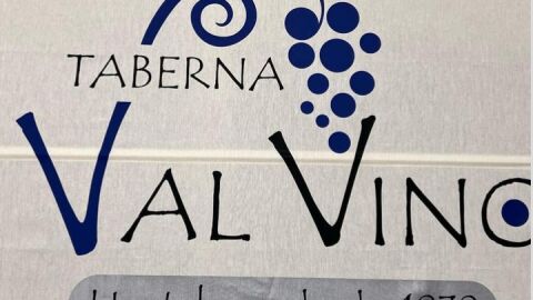 Taberna Val Vino