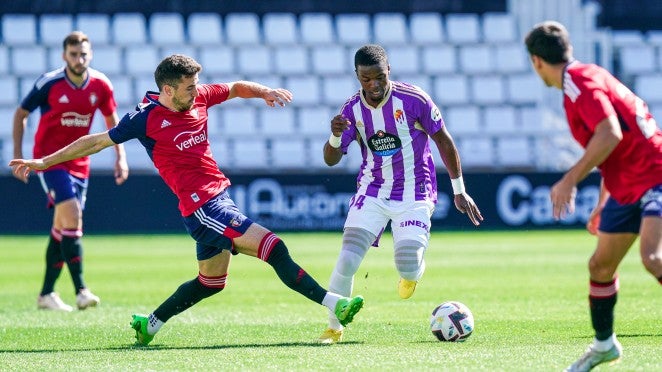El mediocentro Mickaël Malsa llegará al Elche cedido sin opción de compra El mediocentro Mickaël Malsa llegará al Elche cedido sin opción de compra