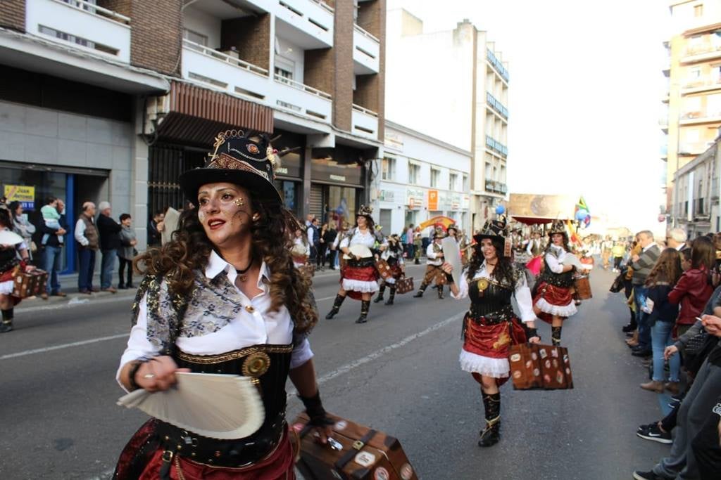 Consulta la agenda de ocio y cultura de Mérida para este fin de semana Consulta la agenda de ocio y cultura de Mérida para este fin de semana