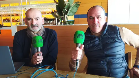 Deportes más de uno Alicante La tertulia deportiva Alicante 26-01-23