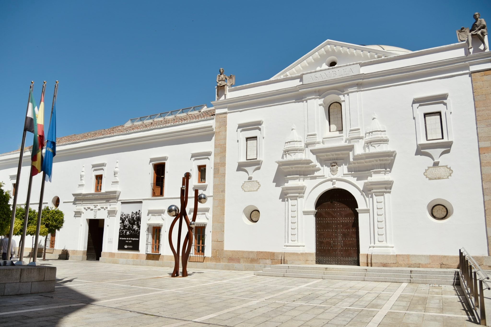 Adelante con la Propuesta de Ley de las Zonas ZEPA que pretende dar un asidero al Complejo de Valdecañas Adelante con la Propuesta de Ley de las Zonas ZEPA que pretende dar un asidero al Complejo de Valdecañas