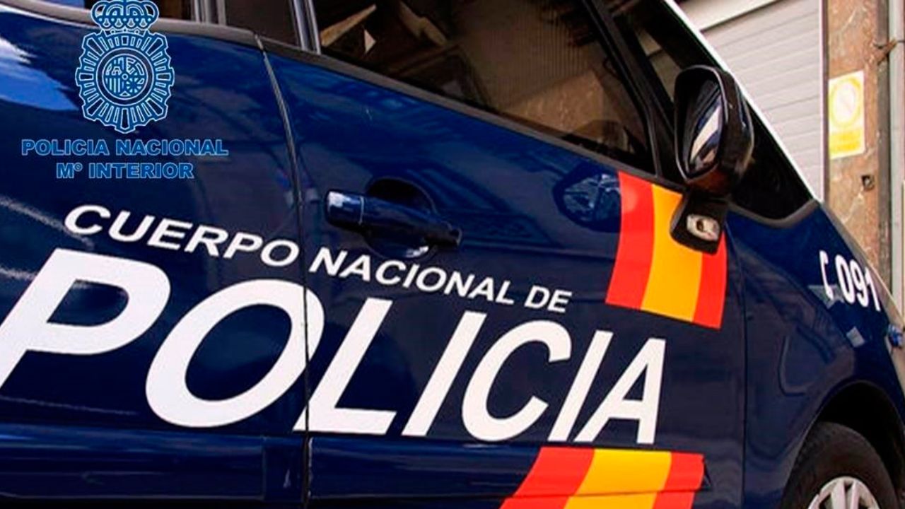 Tres detenidos por secuestrar a una mujer para practicarle un exorcismo en Jaén Tres detenidos por secuestrar a una mujer para practicarle un exorcismo en Jaén