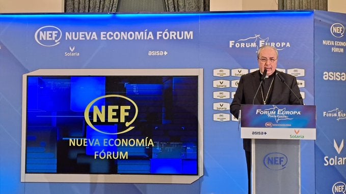 La Iglesia condena el ataque de Algeciras y pide no utilizar el nombre de Dios para ningún acto de violencia La Iglesia condena el ataque de Algeciras y pide no utilizar el nombre de Dios para ningún acto de violencia