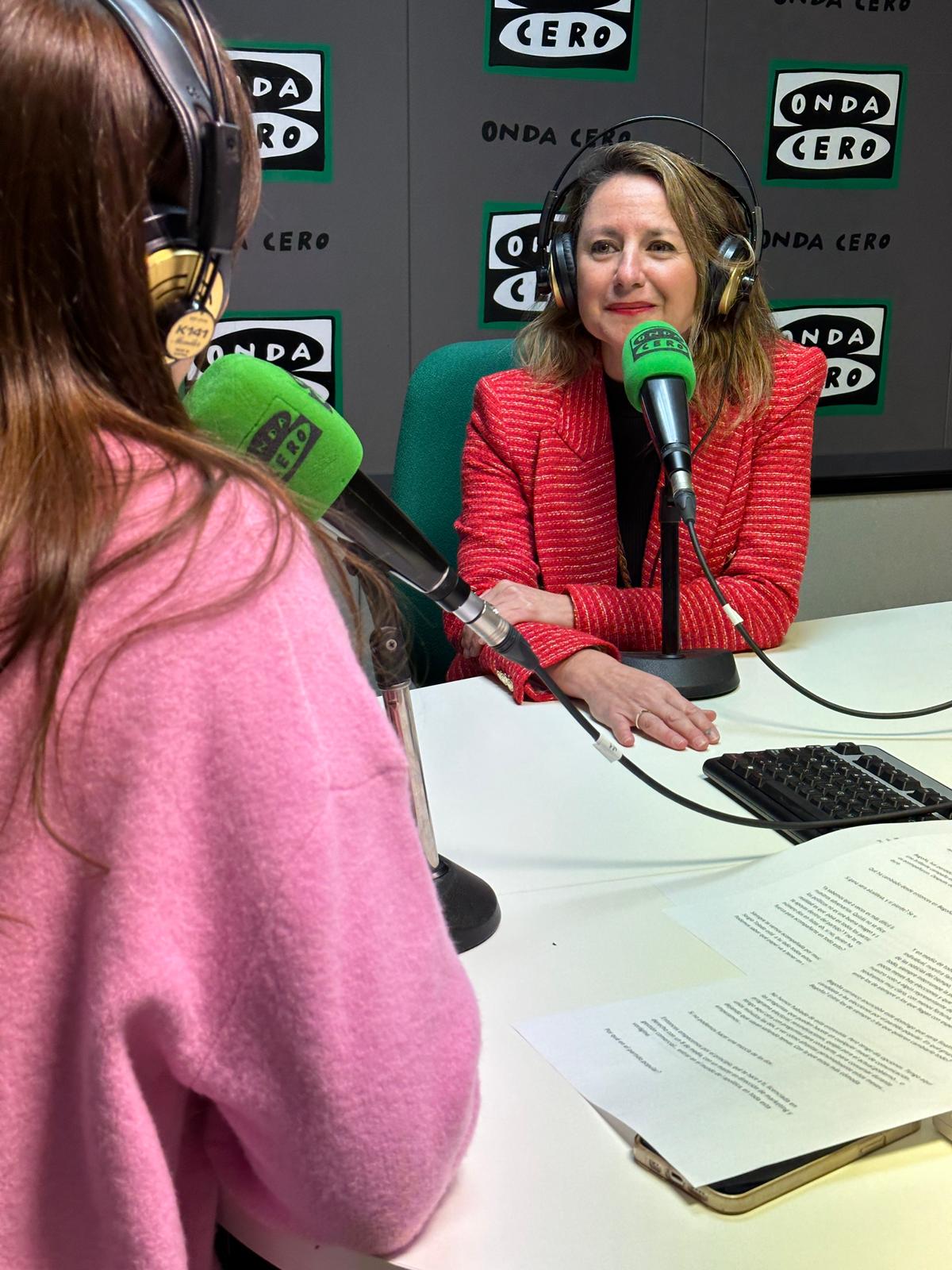 Begoña Carrasco completará su lista electoral con gente que no es del Partido Popular Begoña Carrasco completará su lista electoral con gente que no es del Partido Popular