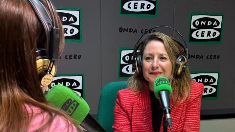 Bego&ntilde;a Carrasco pasa por M&aacute;s de Uno Castell&oacute;n.