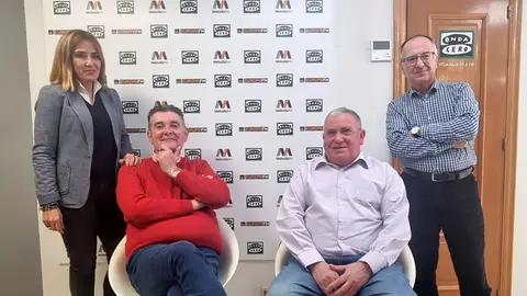 Los partidos aceleran la presentación de candidatos locales para las elecciones del próximo 28 de mayo tertulia