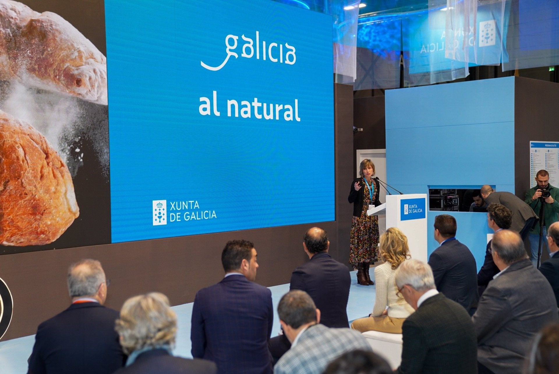 Nava Castro será la candidata del PP a la alcaldía de Ponteareas Nava Castro será la candidata del PP a la alcaldía de Ponteareas