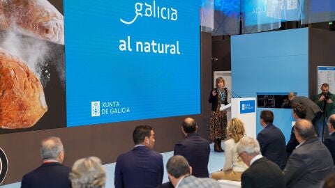 Nava Castro ser&aacute; la candidata del PP a la alcald&iacute;a de Ponteareas