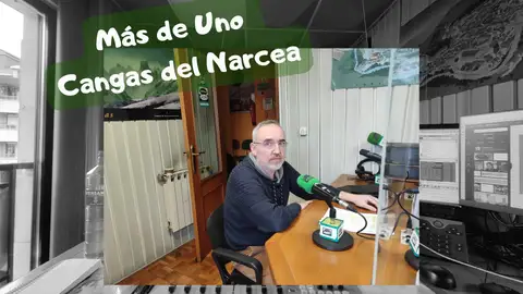 Más de Uno Cangas del Narcea 26/01/2023 Más de Uno Cangas del Narcea 26/01/2023