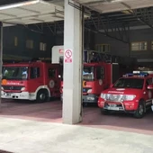 O BNG alerta da precaria situación do Parque de Bombeiros do Concello de Ourense O BNG alerta da precaria situación do Parque de Bombeiros do Concello de Ourense