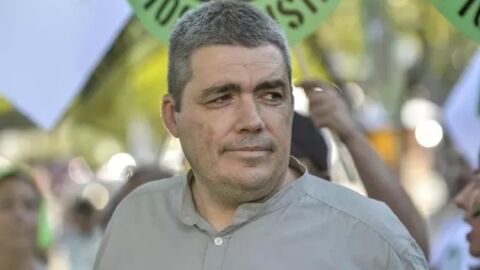 Javier Luna
