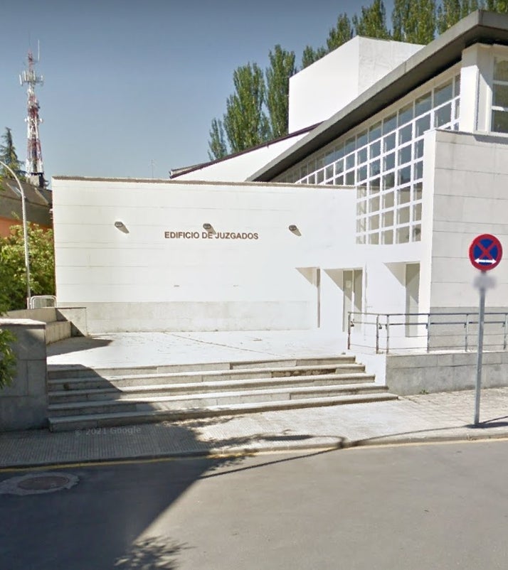 El monitor detenido en Jaca pasa a disposición judicial El monitor detenido en Jaca pasa a disposición judicial