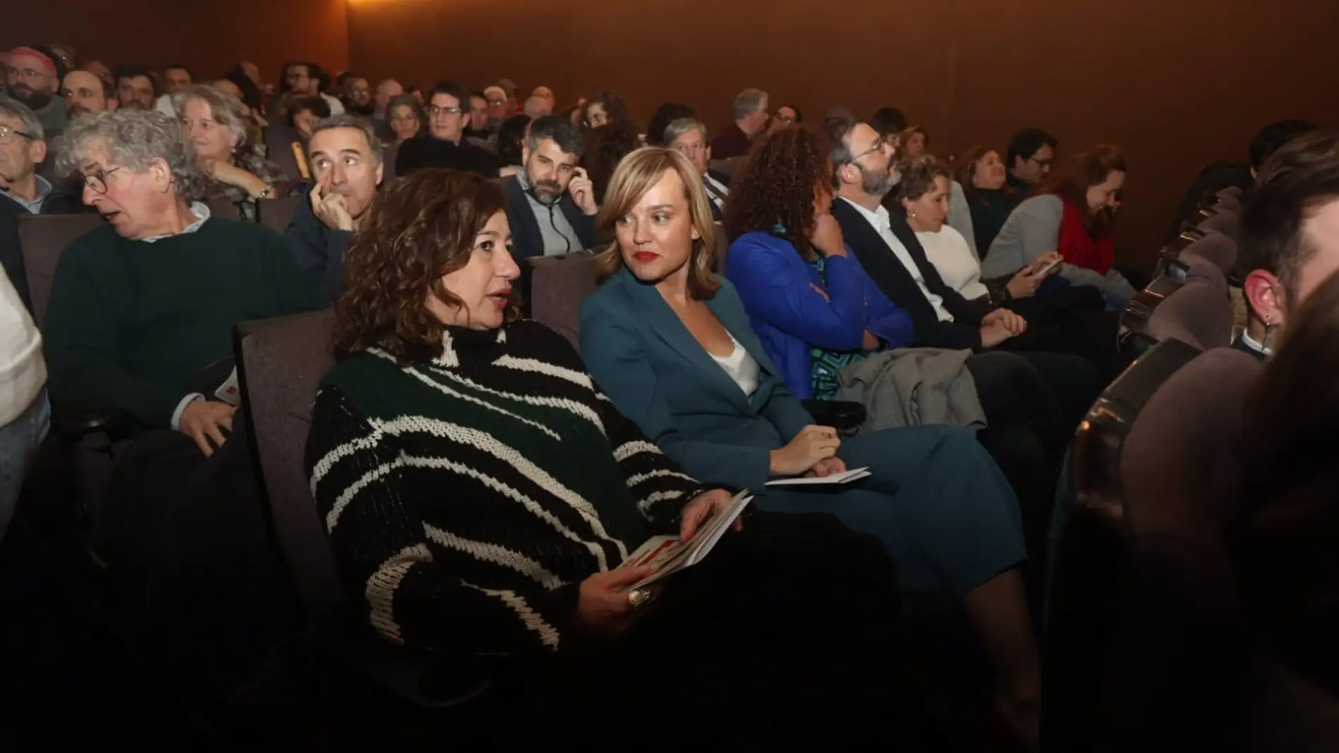 La ministra y portavoz del PSOE, Pilar Alegría, visita Mallorca para apoyar al PSIB