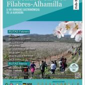 floracion almendro