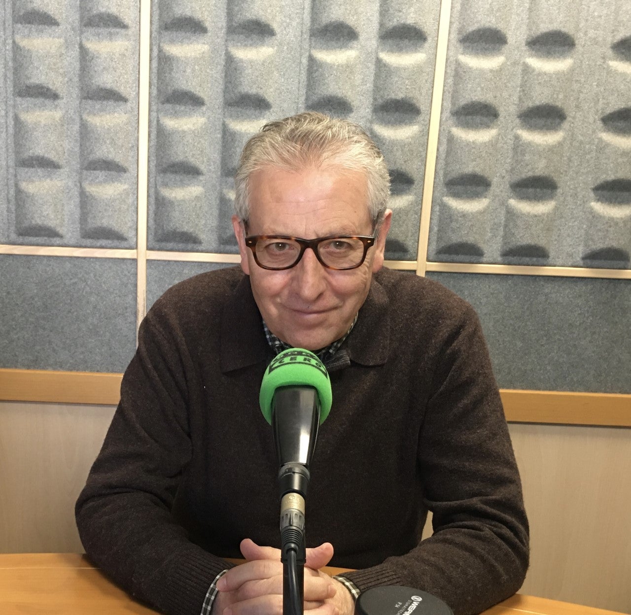 Ximo Ginés nos trae la mejor música de los 60 con su Pick Up Ximo Ginés nos trae la mejor música de los 60 con su Pick Up
