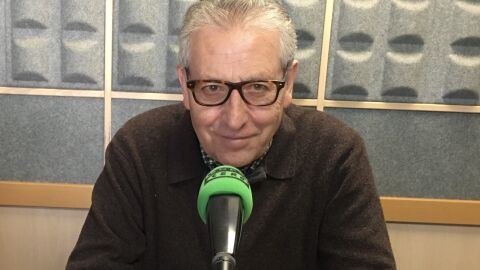 Ximo Gin&eacute;s