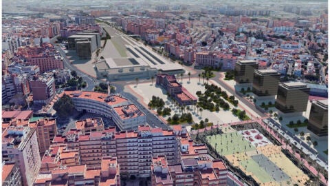 ONDA CERO ALMERIA