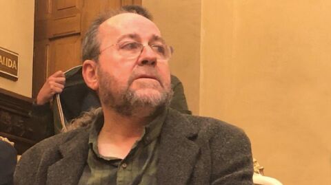 Le proponen como Cronista Oficial de Gij&oacute;n