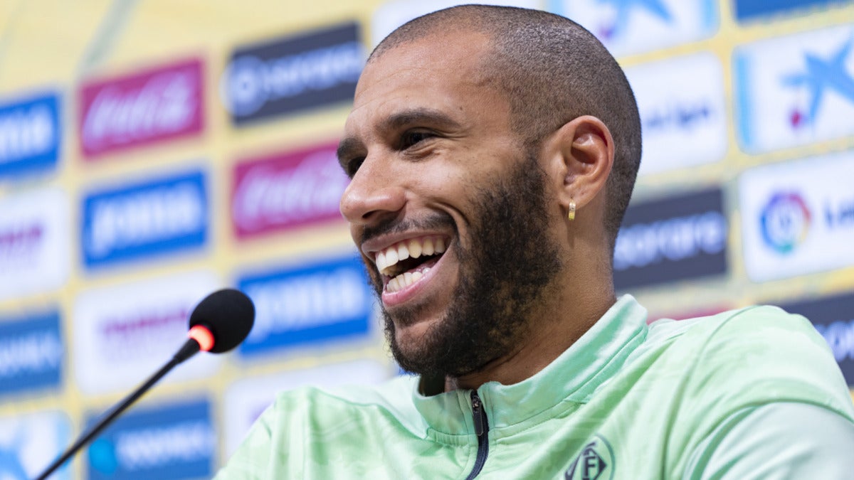 Capoue:“He cambiado mi juego y estoy disfrutando del fútbol” Capoue:“He cambiado mi juego y estoy disfrutando del fútbol”