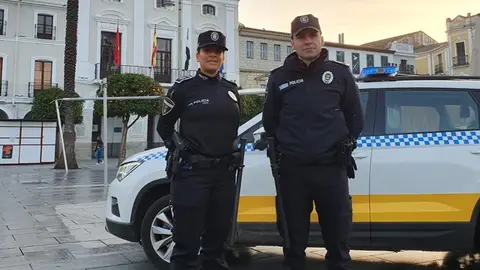 Policía Local Mérida Policía Local Mérida