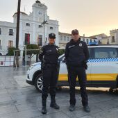 Policía Local Mérida