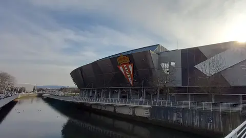 Molinón Molinón