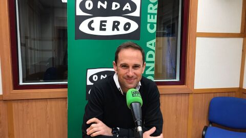 Sergio Guti&eacute;rrez, concejal de educaci&oacute;n y deporte de Talavera