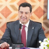 Juan Manuel Moreno Juan Manuel Moreno