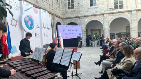 Parlamento de Cantabria