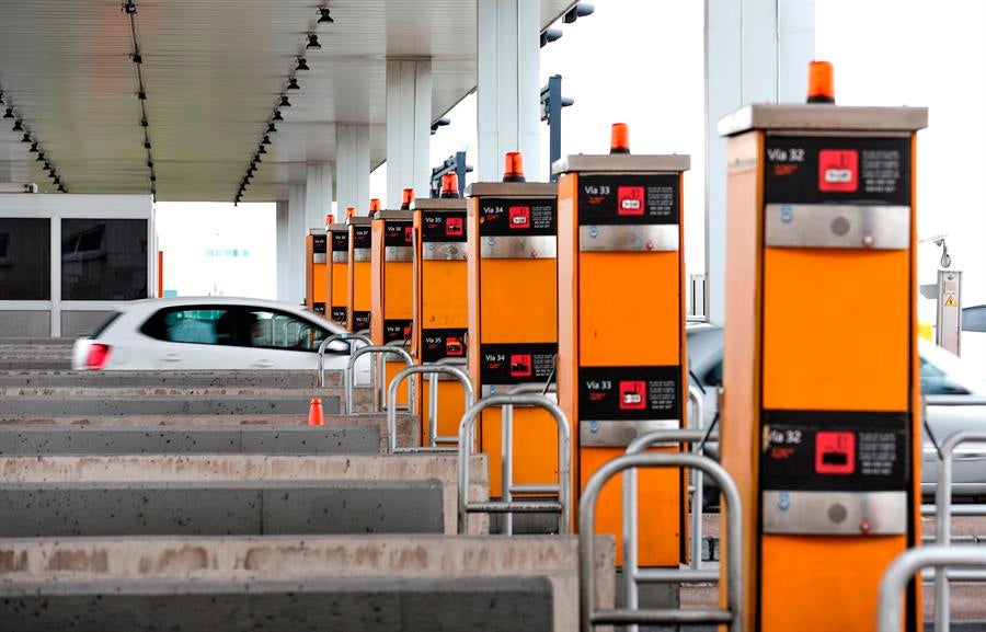 Estas son las nuevas autopistas que pasan a ser gratuitas en 2023 Estas son las nuevas autopistas que pasan a ser gratuitas en 2023