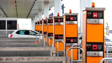 Estas son las nuevas autopistas que pasan a ser gratuitas en 2023 Estas son las nuevas autopistas que pasan a ser gratuitas en 2023