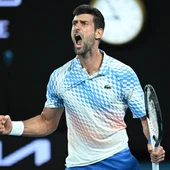 Djokovic se mete en la final del Open de Australia tras arrasar a Paul Djokovic se mete en la final del Open de Australia tras arrasar a Paul
