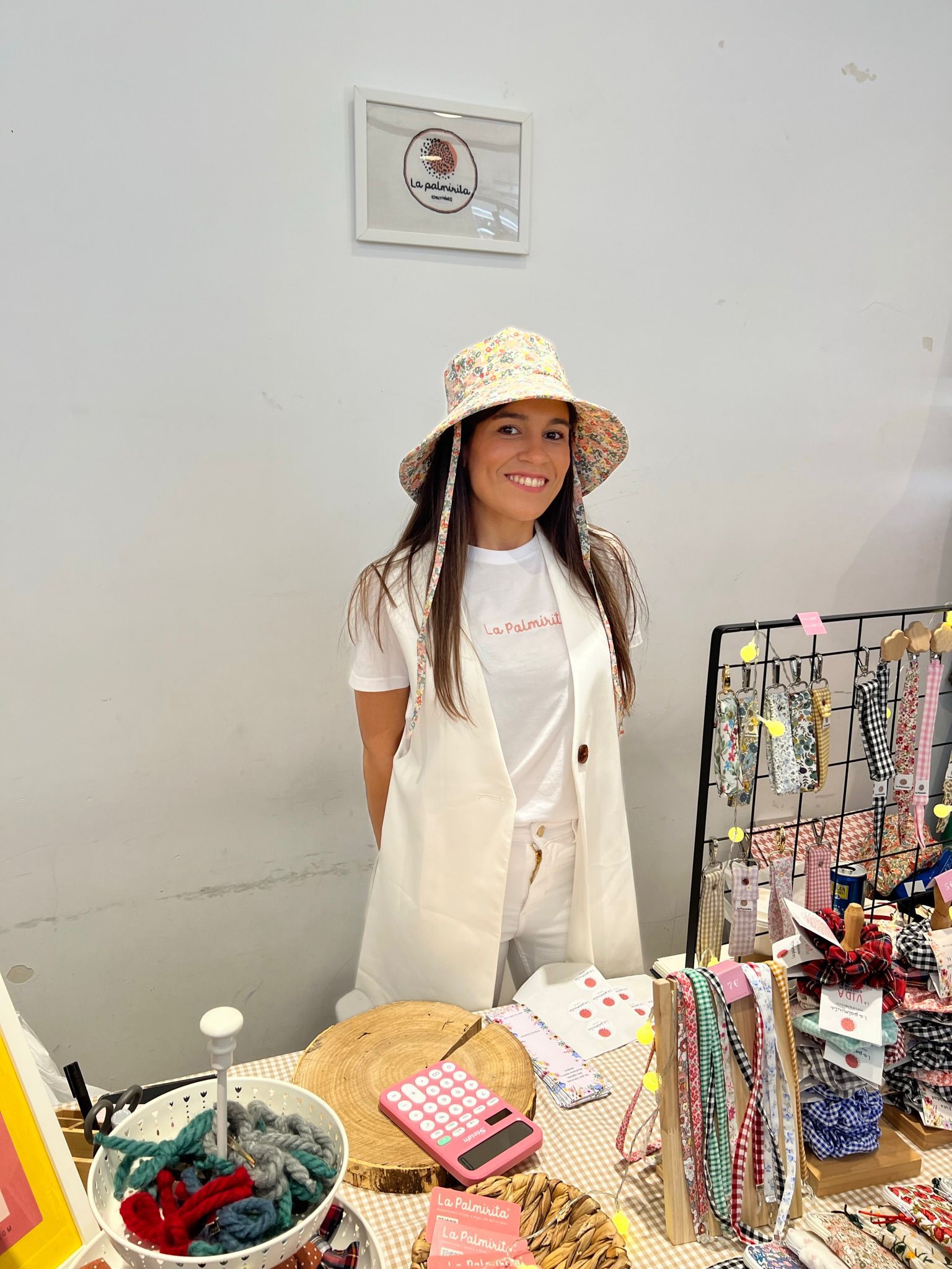 Os presentamos a "La Palmirita", productos originales y hechos en España Os presentamos a "La Palmirita", productos originales y hechos en España