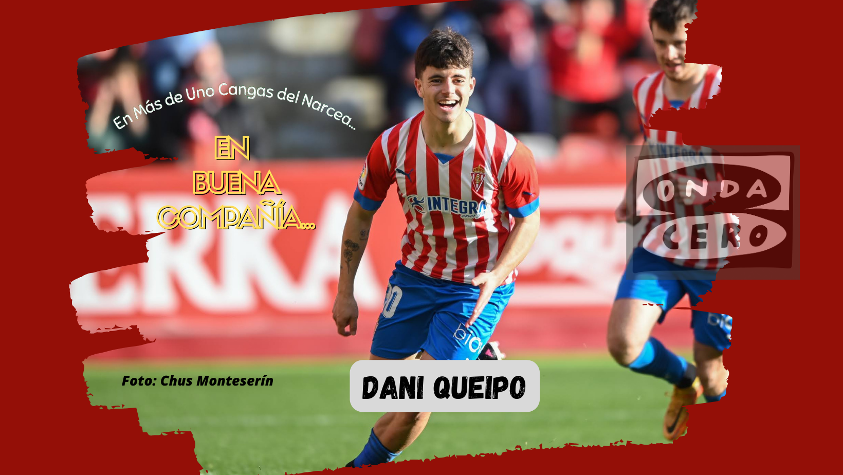 Con Dani Queipo Con Dani Queipo