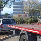 Unidad de Policía Judicial de Tráfico de la Policía Local de Sagunto Unidad de Policía Judicial de Tráfico de la Policía Local de Sagunto