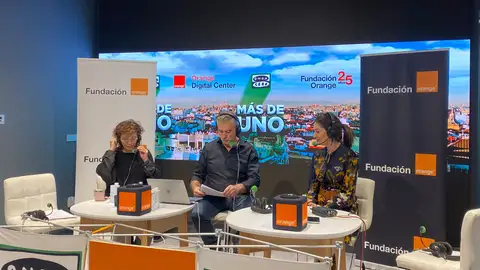 Luz Usamentiaga, directora general de Regulación, Asuntos públicos y Sostenibilidad de Orange Luz Usamentiaga, directora general de Regulación, Asuntos públicos y Sostenibilidad de Orange