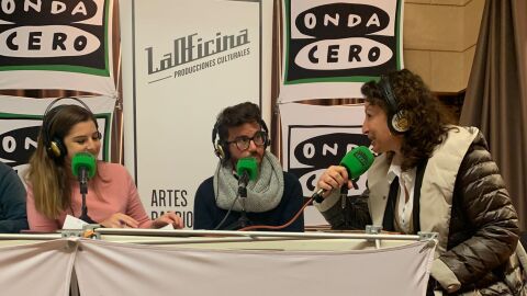 Almer&iacute;a es tierra de cine