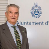 Fallece Juan Antonio Alberdi, concejal de VOX en Elche