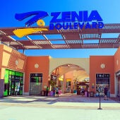 El centro comercial Zenia Boulevard ha obtenido, la máxima calificación de la certificación internacional "BREEAM ES"      