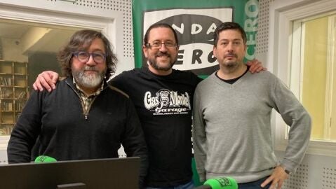 mariano ganzalez Trampit&aacute;n