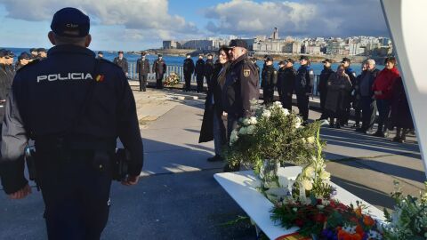 Se cumplen once a&ntilde;os de la tragedia. 