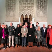 El Museo Sefardí conmemora el Día Internacional en Memoria de las Víctimas del Holocausto El Museo Sefardí conmemora el Día Internacional en Memoria de las Víctimas del Holocausto