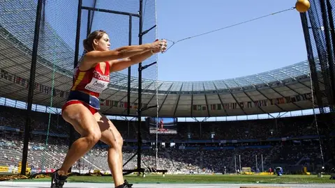 Bea Castells Bea Castells