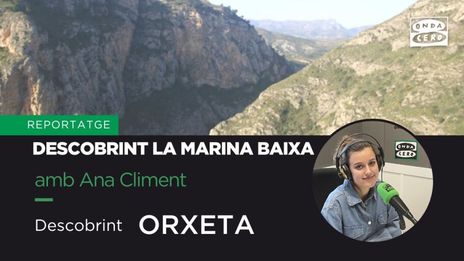 Descobrint la Marina Baixa