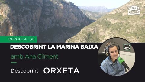Descobrint la Marina Baixa