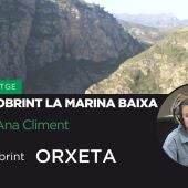 Descobrint la Marina Baixa