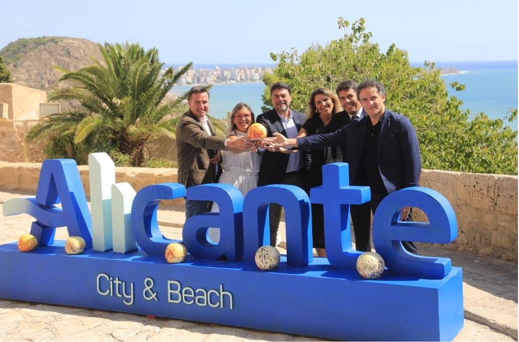 La Generalitat otorga una subvención de 690.000 euros en régimen de concesión para la celebración en Alicante de la gala gastronómica La Generalitat otorga una subvención de 690.000 euros en régimen de concesión para la celebración en Alicante de la gala gastronómica