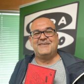 Fallece el escritor grancanario Alexis Ravelo a los 51 años de edad